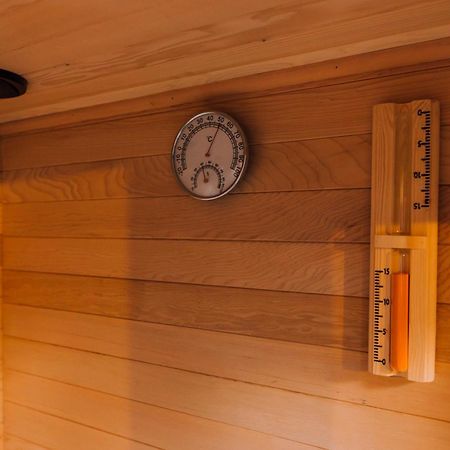 Mist - Japanese House With Private Outdoor Sauna โอซาก้า ภายนอก รูปภาพ