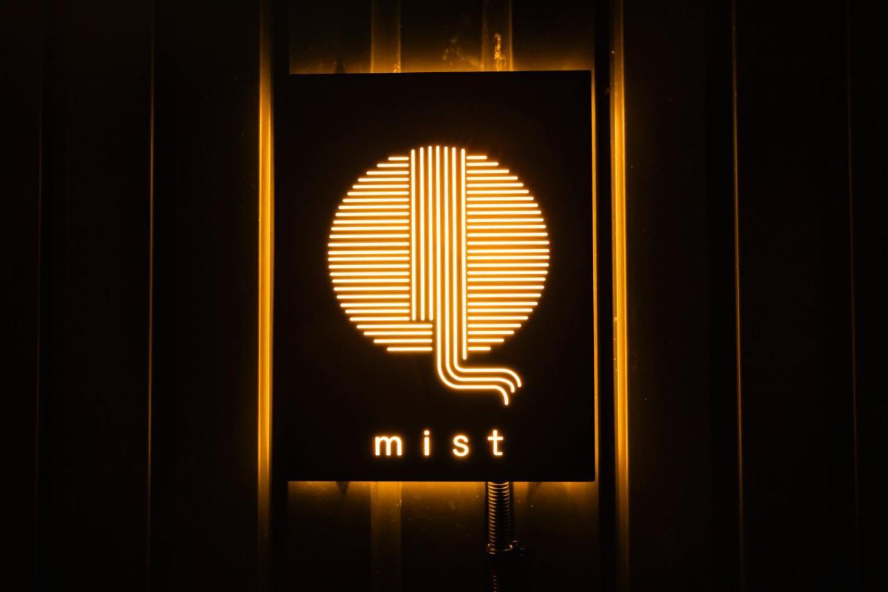 Mist - Japanese House With Private Outdoor Sauna โอซาก้า ภายนอก รูปภาพ