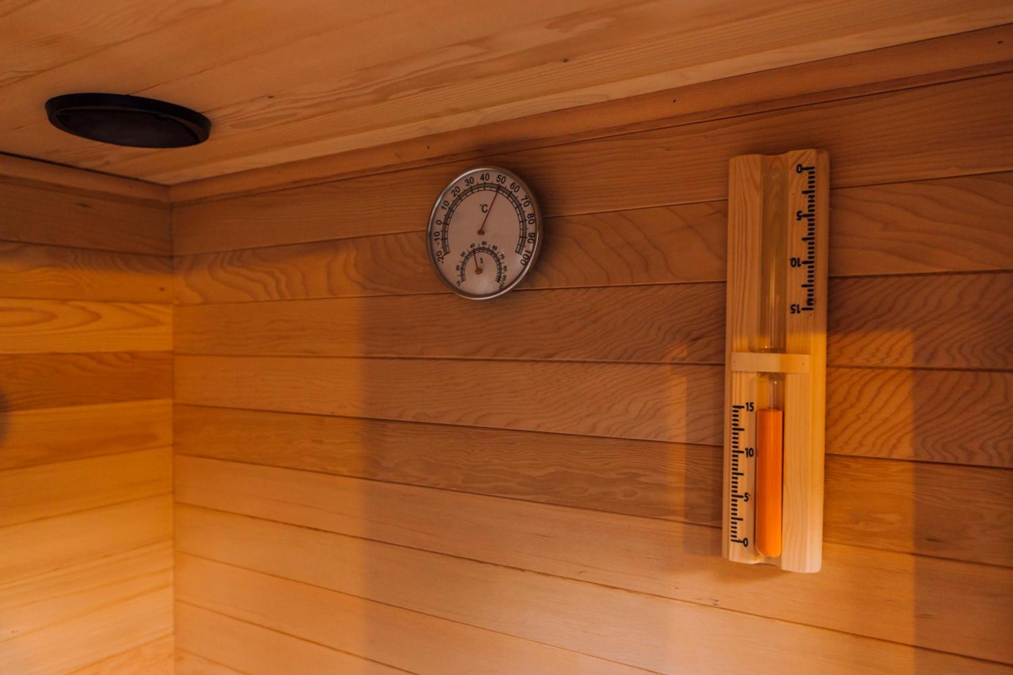 Mist - Japanese House With Private Outdoor Sauna โอซาก้า ภายนอก รูปภาพ