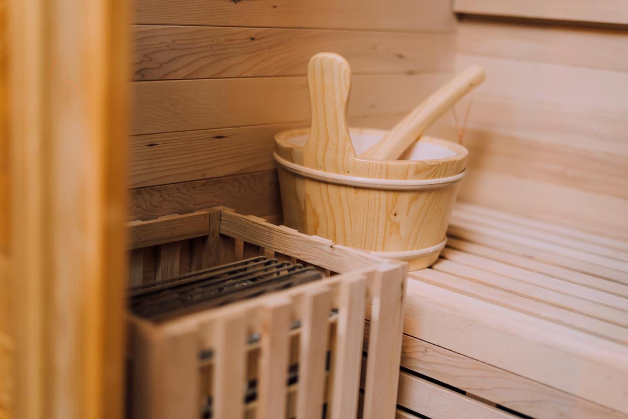 Mist - Japanese House With Private Outdoor Sauna โอซาก้า ภายนอก รูปภาพ